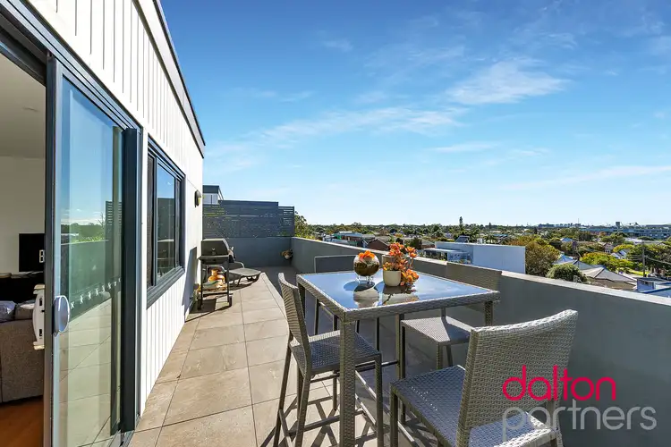 Fifth view of Homely apartment listing, 401/54 Maitland Road, Islington NSW 2296