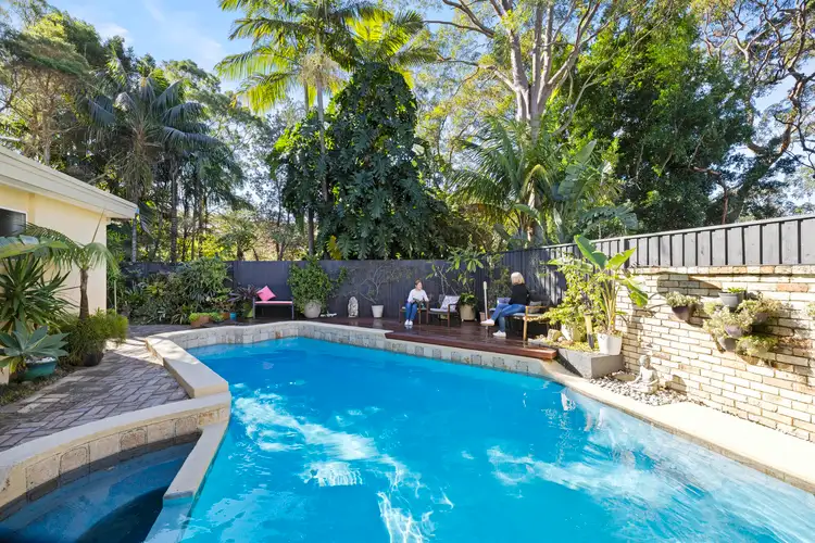 20 Reynolds Crescent, Beacon Hill NSW 2100
