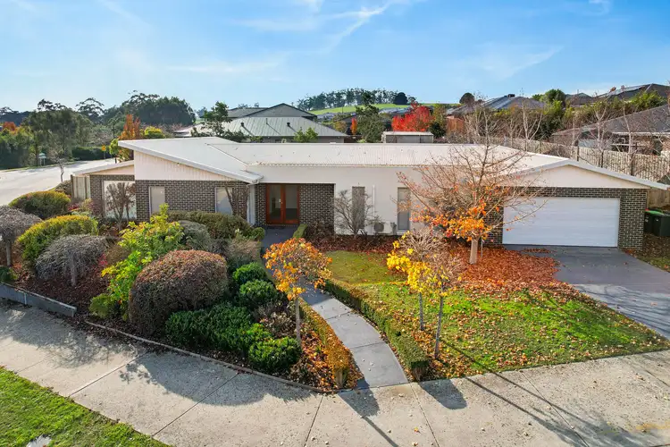 2 Willandra Circuit, Warragul VIC 3820