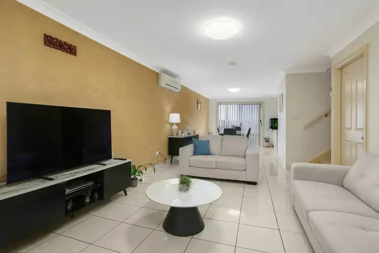 Second view of Homely townhouse listing, 13/45-47 Cornelia Road, Toongabbie NSW 2146