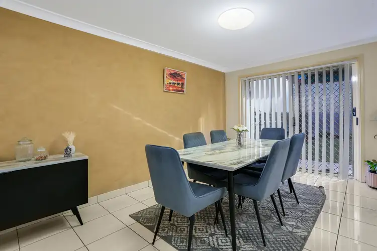 Fourth view of Homely townhouse listing, 13/45-47 Cornelia Road, Toongabbie NSW 2146
