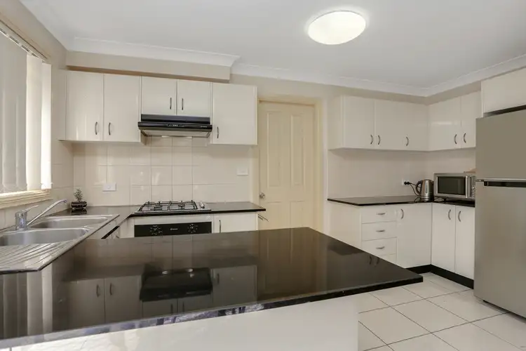 Fifth view of Homely townhouse listing, 13/45-47 Cornelia Road, Toongabbie NSW 2146
