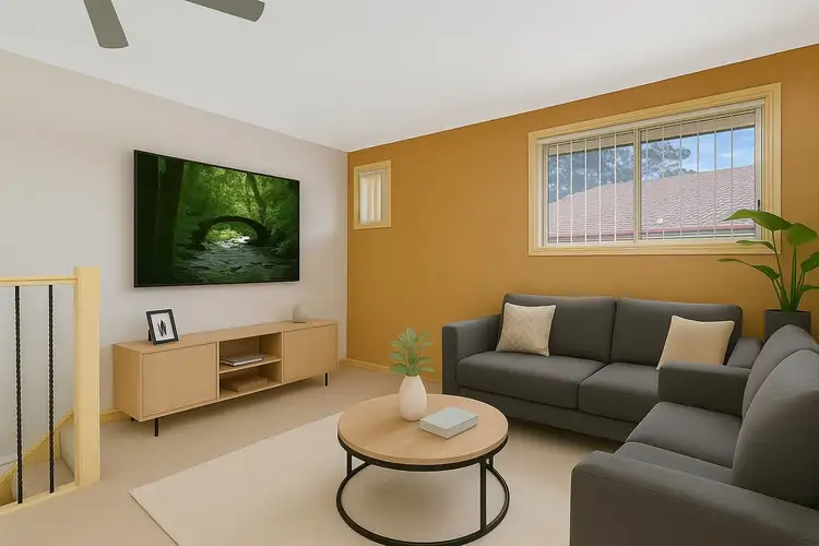 Sixth view of Homely townhouse listing, 13/45-47 Cornelia Road, Toongabbie NSW 2146