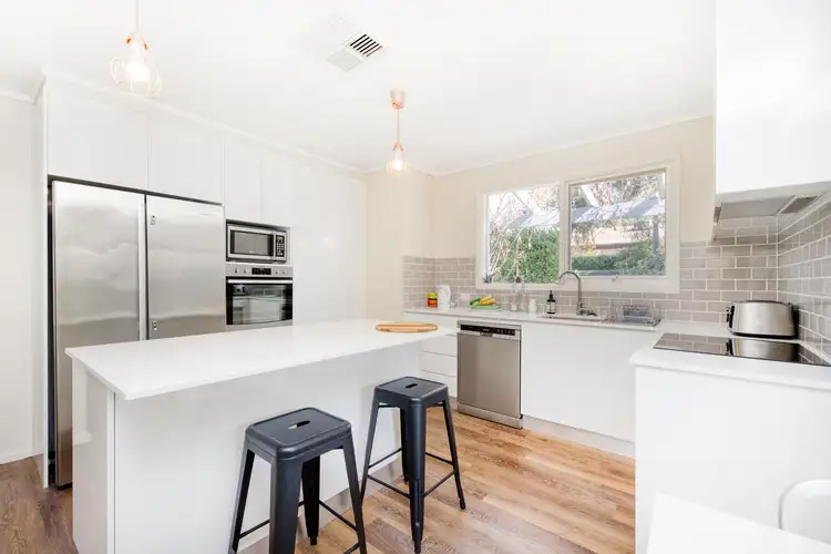 5 Pilbara Place, Fisher ACT 2611