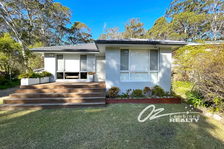 258 The Park Drive, Sanctuary Point NSW 2540