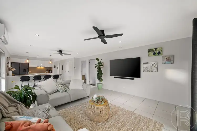 Third view of Homely house listing, 27 Caspian Circuit, Mountain Creek QLD 4557