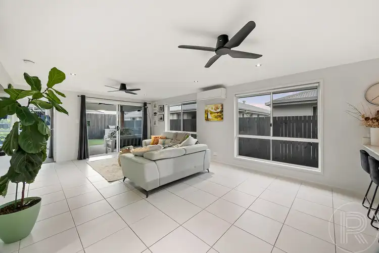 Sixth view of Homely house listing, 27 Caspian Circuit, Mountain Creek QLD 4557