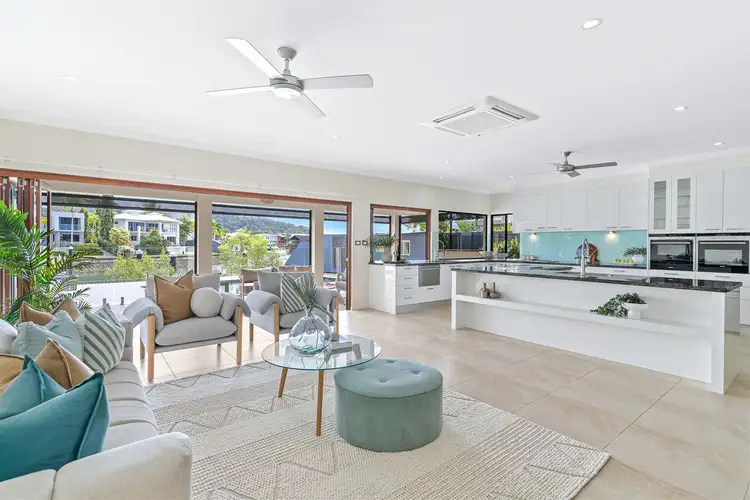 123 Harbour Drive, Trinity Park QLD 4879