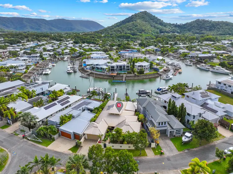 123 Harbour Drive, Trinity Park QLD 4879