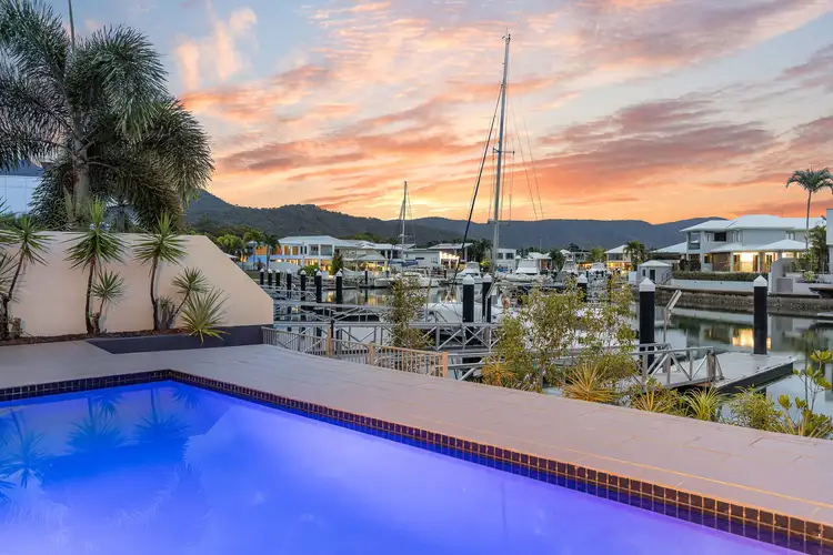 Sixth view of Homely house listing, 123 Harbour Drive, Trinity Park QLD 4879