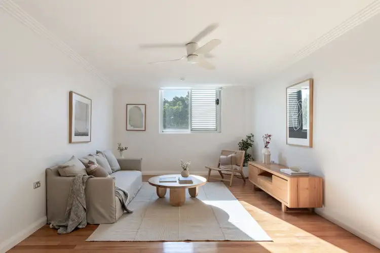 Main view of Homely apartment listing, 12/177-179 Salisbury Road, Camperdown NSW 2050