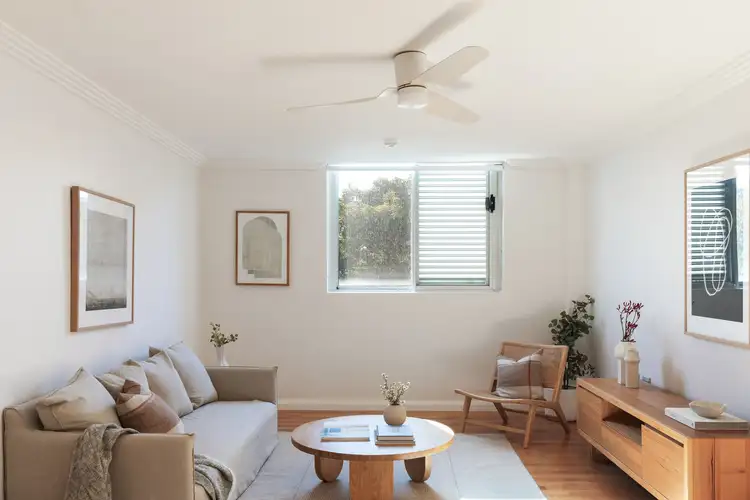 Second view of Homely apartment listing, 12/177-179 Salisbury Road, Camperdown NSW 2050