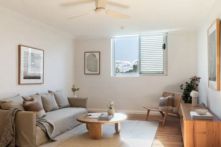 Third view of Homely apartment listing, 12/177-179 Salisbury Road, Camperdown NSW 2050