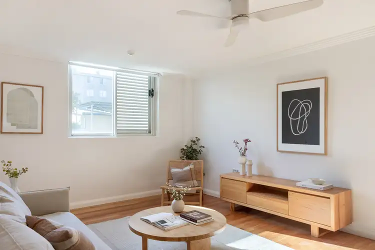 Fourth view of Homely apartment listing, 12/177-179 Salisbury Road, Camperdown NSW 2050