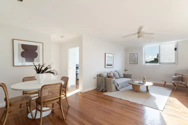 Fifth view of Homely apartment listing, 12/177-179 Salisbury Road, Camperdown NSW 2050