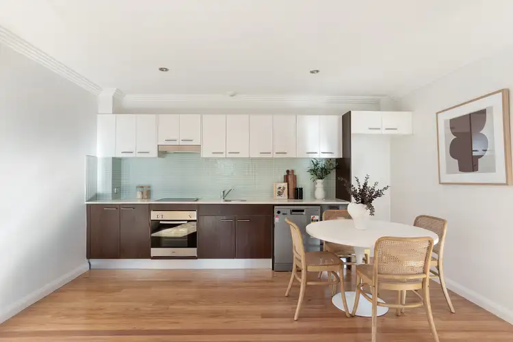 Sixth view of Homely apartment listing, 12/177-179 Salisbury Road, Camperdown NSW 2050