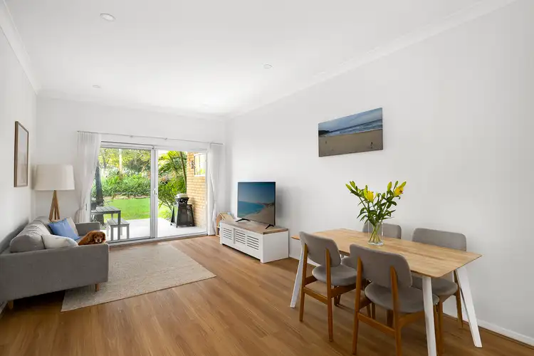 3/38 The Crescent, Dee Why NSW 2099