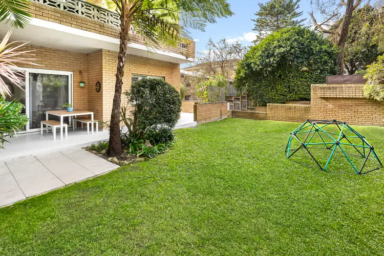 Fourth view of Homely unit listing, 3/38 The Crescent, Dee Why NSW 2099