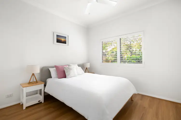 Fifth view of Homely unit listing, 3/38 The Crescent, Dee Why NSW 2099