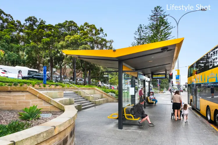Sixth view of Homely unit listing, 3/38 The Crescent, Dee Why NSW 2099