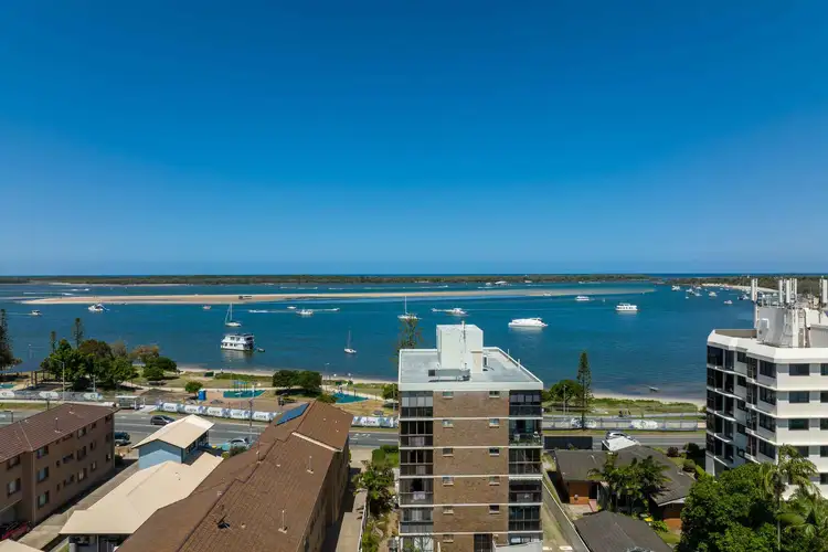Seventh view of Homely land listing, 61-63 Back Street, Biggera Waters QLD 4216