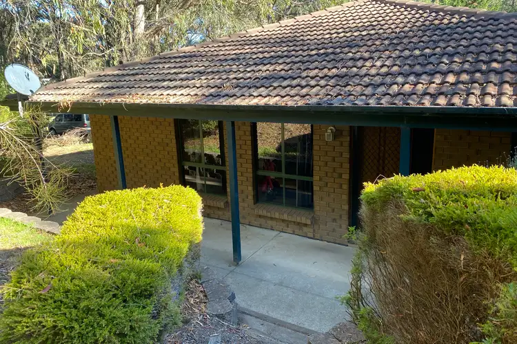 6 Scott Creek Road, Heathfield SA 5153