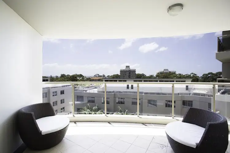 160/360 Kingsway, Caringbah NSW 2229