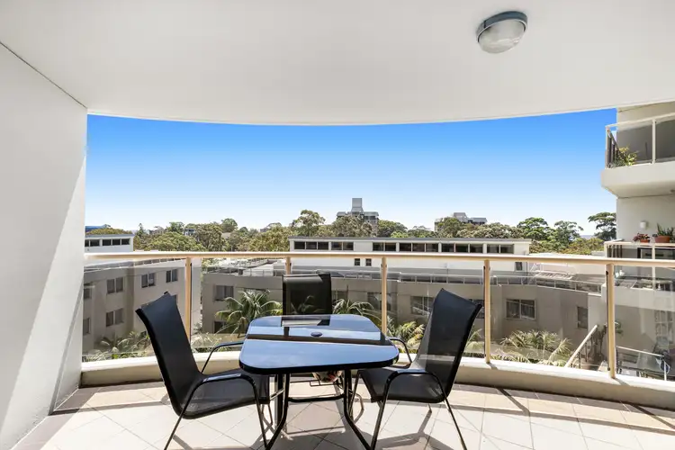 160/360 Kingsway, Caringbah NSW 2229