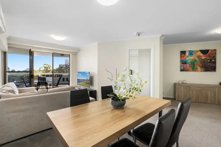 160/360 Kingsway, Caringbah NSW 2229