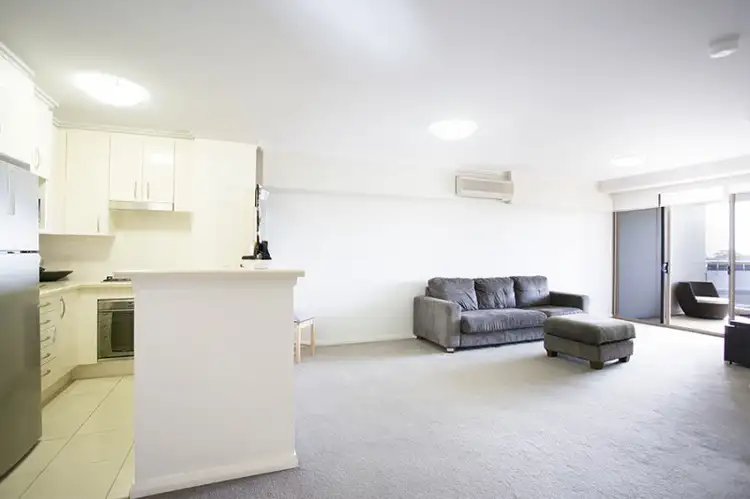 Third view of Homely apartment listing, 160/360 Kingsway, Caringbah NSW 2229