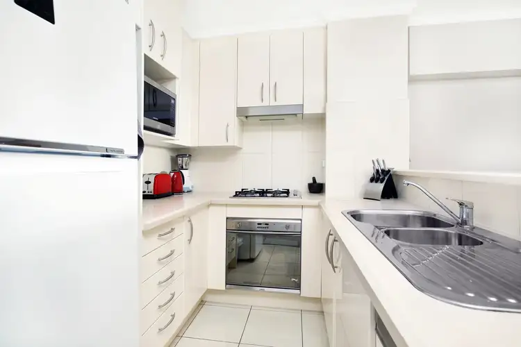 Fourth view of Homely apartment listing, 160/360 Kingsway, Caringbah NSW 2229