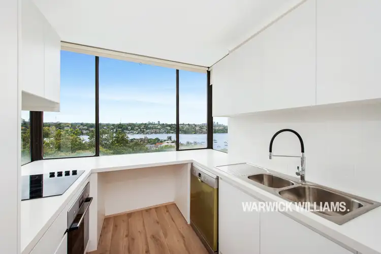 23/59 Wrights Road, Drummoyne NSW 2047
