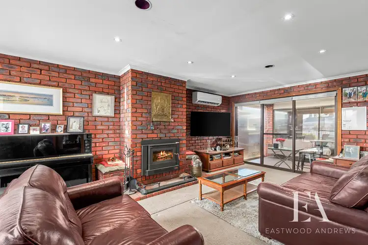 Second view of Homely house listing, 172 Mckillop Street, Geelong VIC 3220