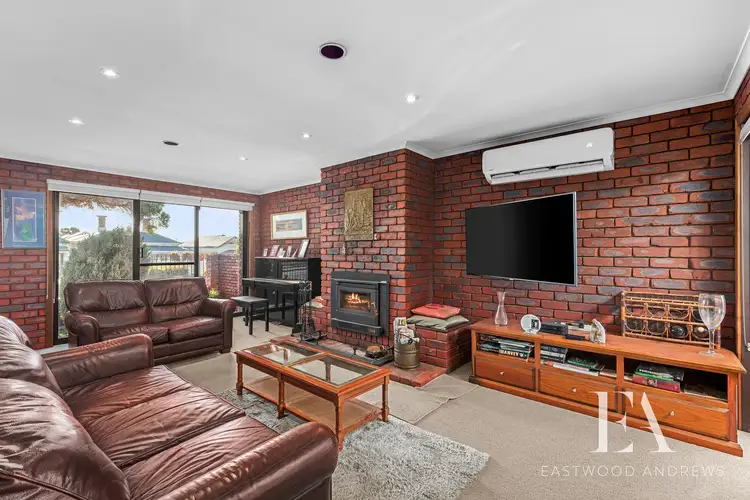 Second view of Homely house listing, 172 Mckillop Street, Geelong VIC 3220