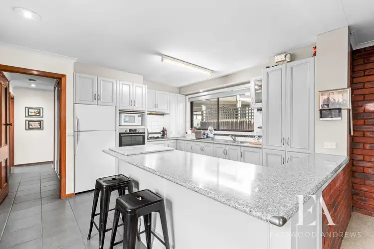 Fifth view of Homely house listing, 172 Mckillop Street, Geelong VIC 3220