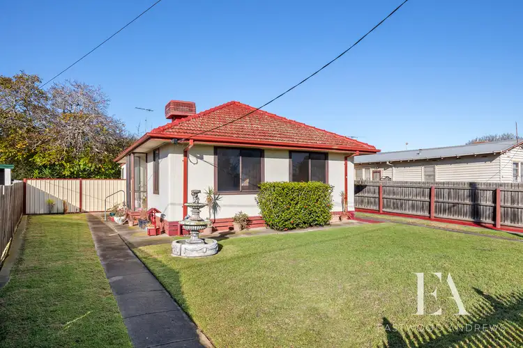 2 Rosella Court, Norlane VIC 3214