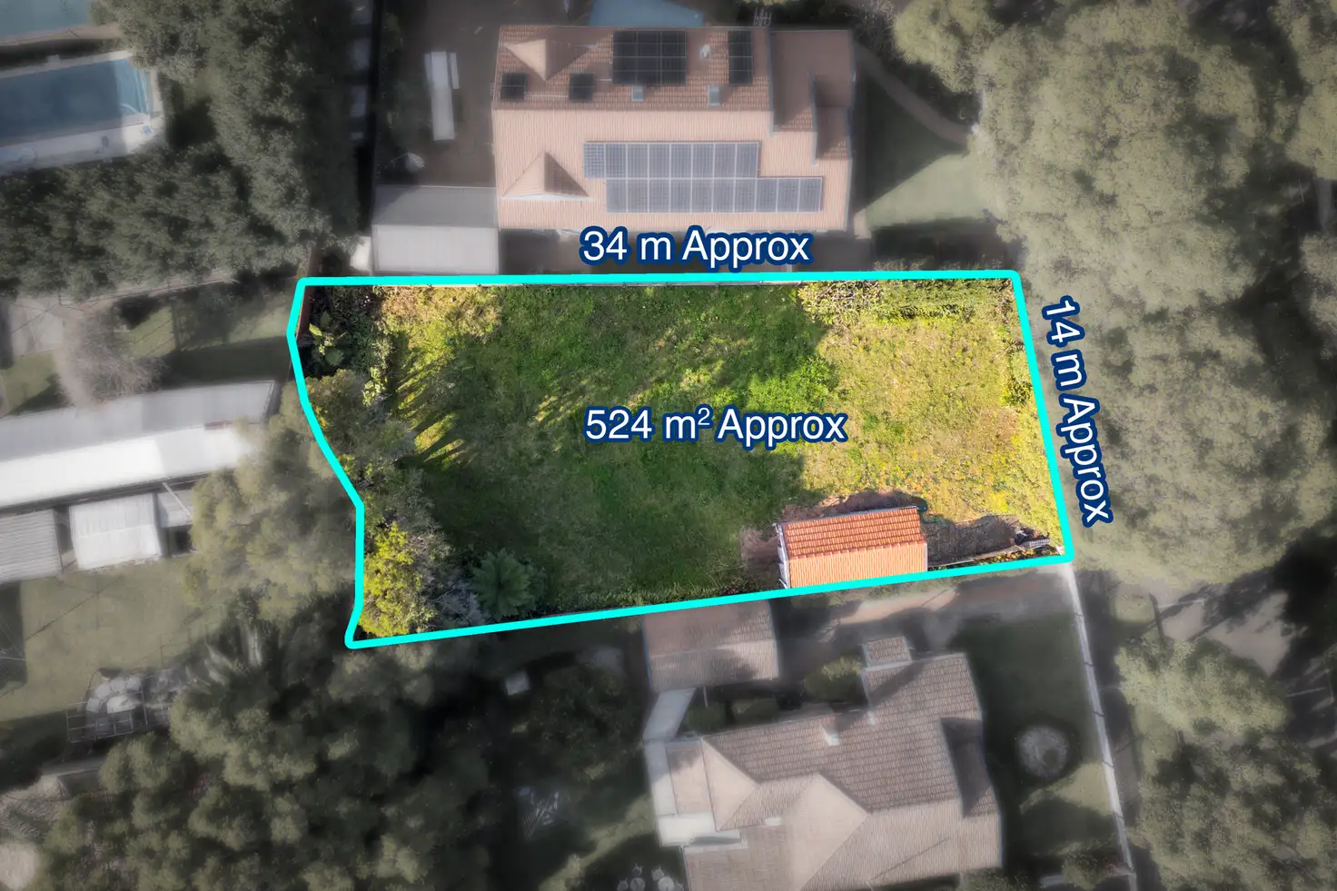 Main view of Homely house listing, 26 Hollywood Crescent, Willoughby NSW 2068