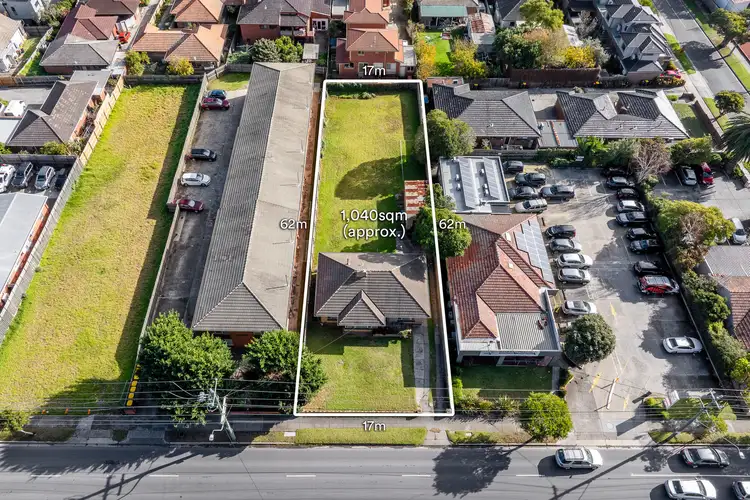 257 Clayton Road, Clayton VIC 3168