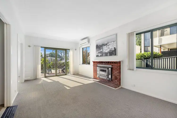 Second view of Homely house listing, 32 Wollun Street, Como NSW 2226