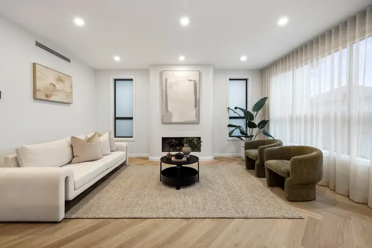 Second view of Homely house listing, 42 Lindsay Street, Burwood NSW 2134