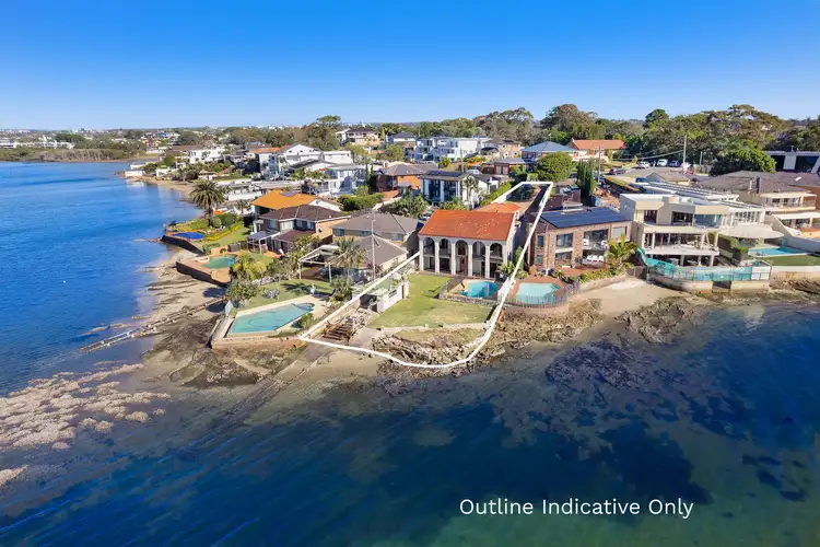 14 Woodlands Road, Taren Point NSW 2229