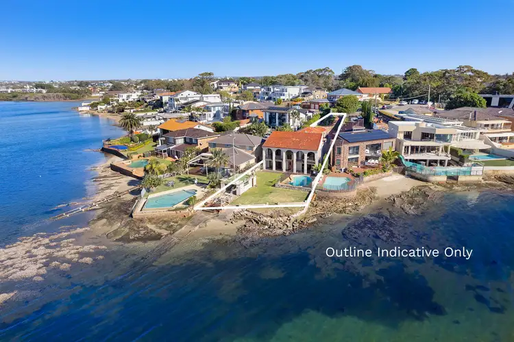 14 Woodlands Road, Taren Point NSW 2229