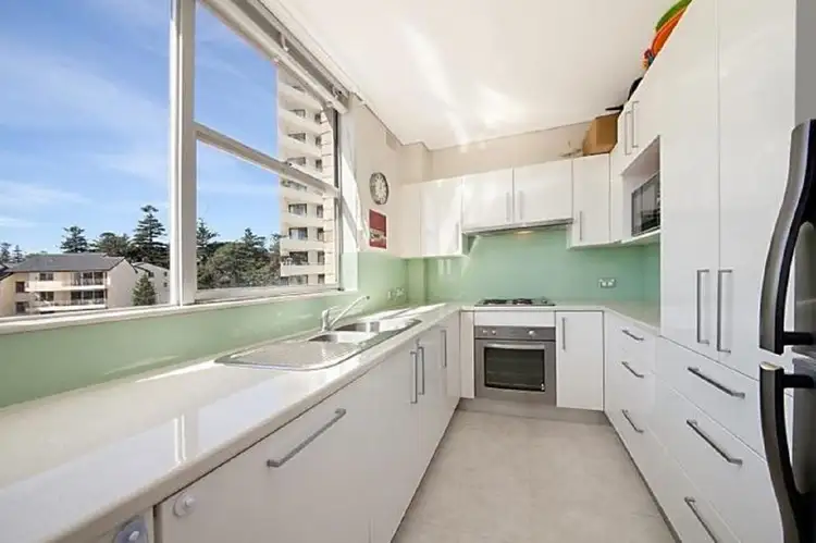 11/49 Osborne Street, Manly NSW 2095