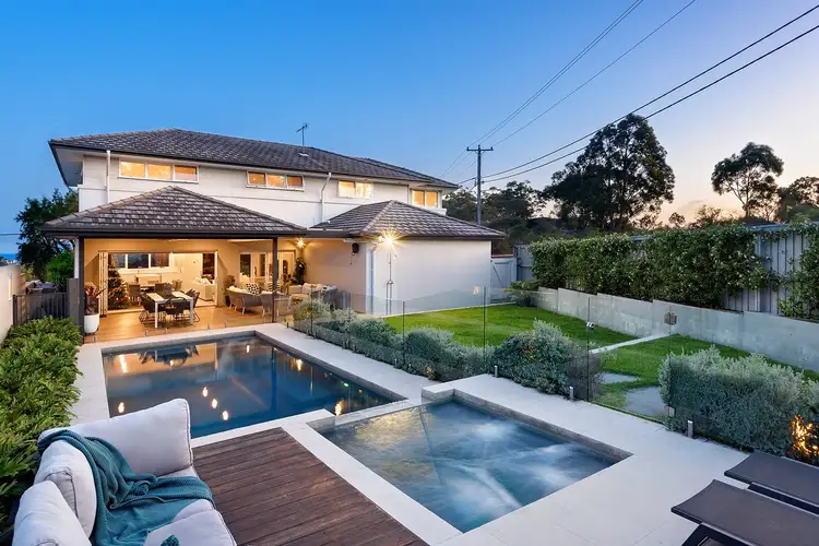26 Jennifer Street, Allambie Heights NSW 2100