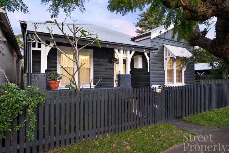 49 Estell Street, Maryville NSW 2293