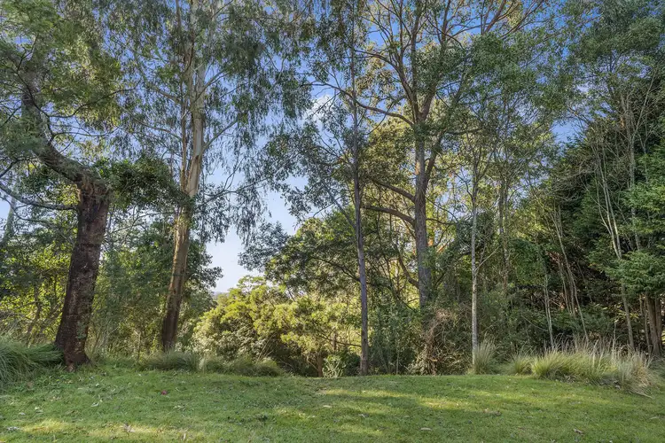 Second view of Homely land listing, 35 Ben Nevis Circuit, Bundanoon NSW 2578