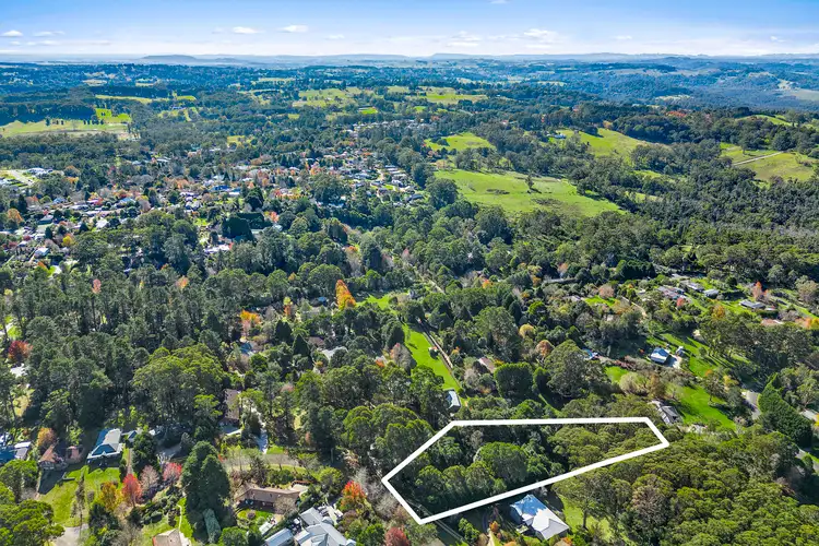 Seventh view of Homely land listing, 35 Ben Nevis Circuit, Bundanoon NSW 2578