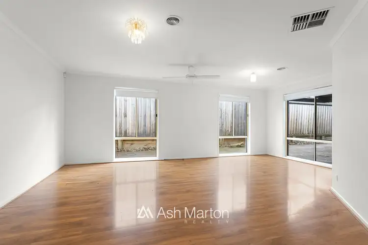 Second view of Homely house listing, 21 Flora Park Way, Carrum Downs VIC 3201