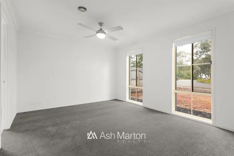 Third view of Homely house listing, 21 Flora Park Way, Carrum Downs VIC 3201