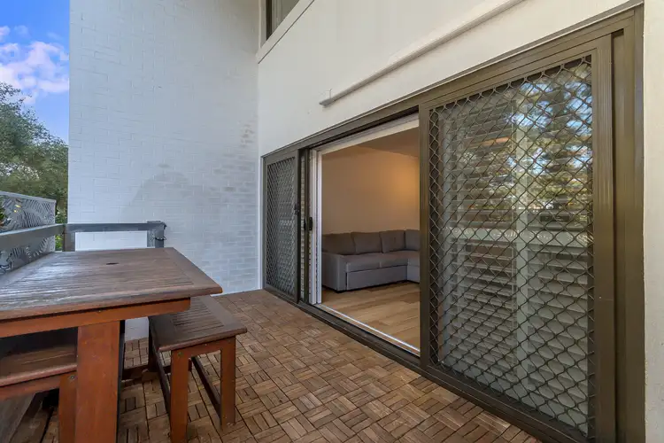 Seventh view of Homely house listing, 4/59 Breaksea Drive, North Coogee WA 6163